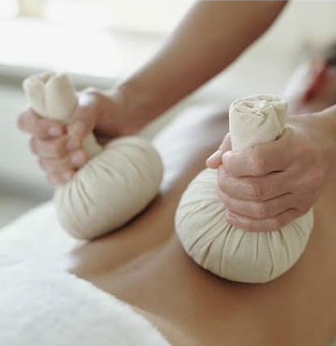 Toy Thai Massage Studio Bild 6